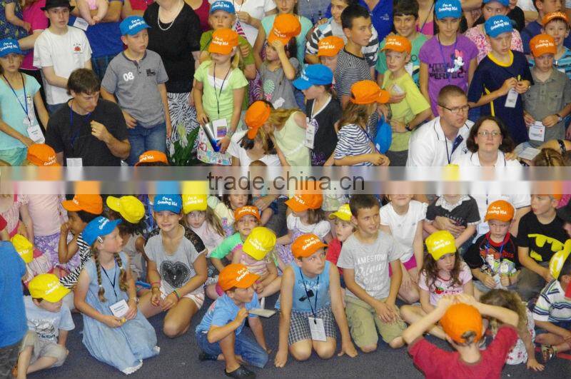 Cheap baby clothes baseball hat snapback cap