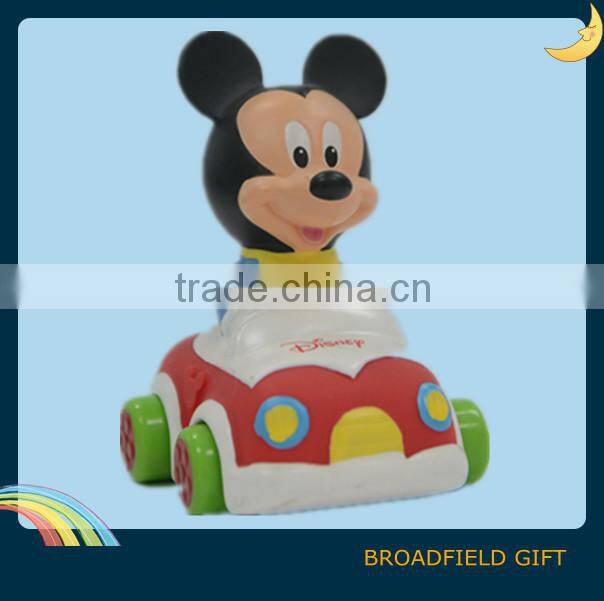 Promotional animal toys , custom plastic figure,action figure pvc 2014