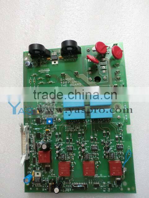 V3F16ES MCD Elevator Board