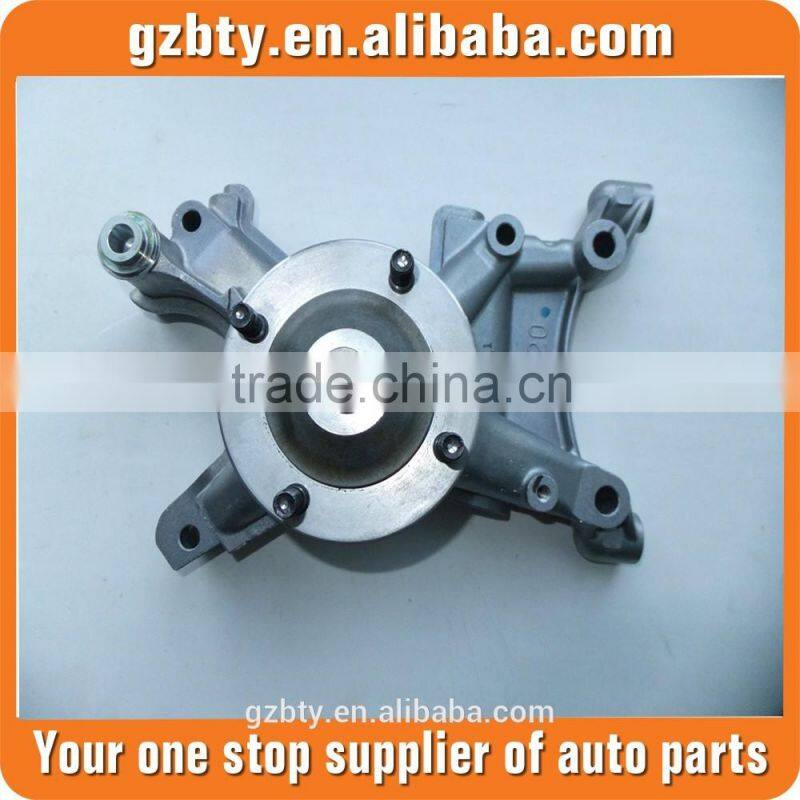 For Lexus LX470 For Toyota Land Cruiser V8 4.7 Water Pump Bracket 16307-50012