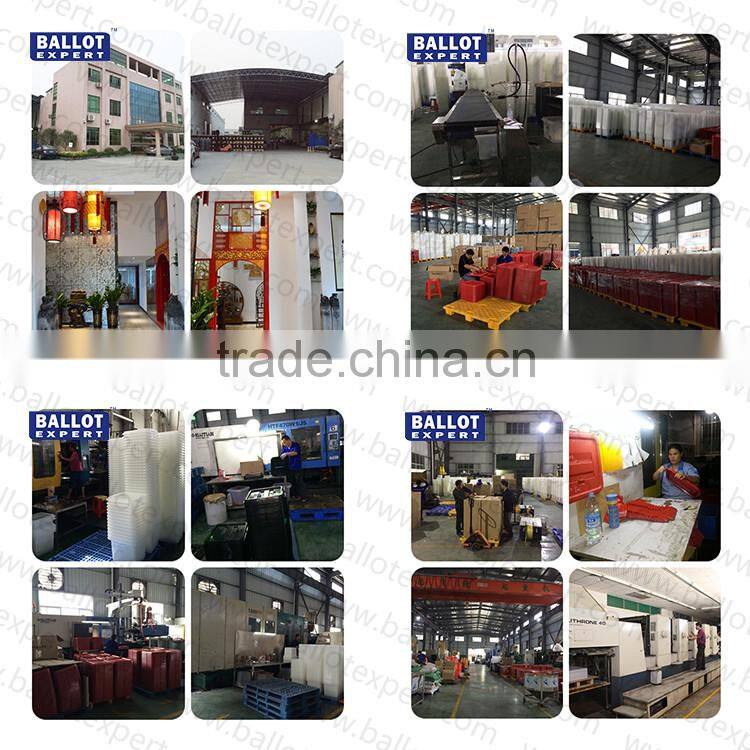 wholesale plastic bag seals for waste collection