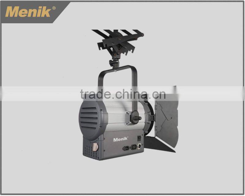 SR-1000A/SR-1500A/SR-2000A LED Lens Spotlight,foucs light,studio lighting