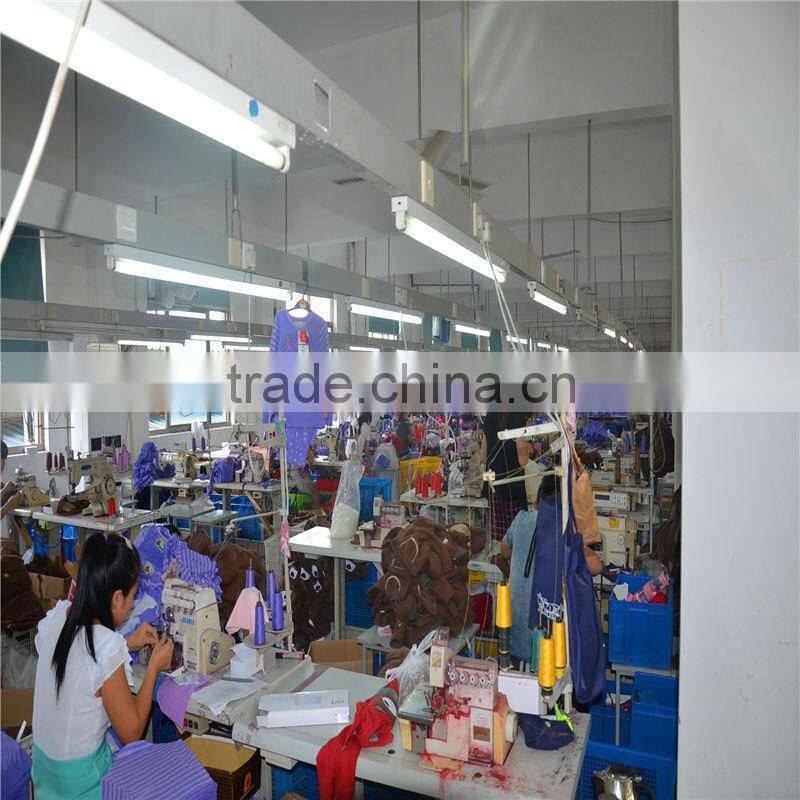 Lovely baby rabbit long coat cheap wholesale