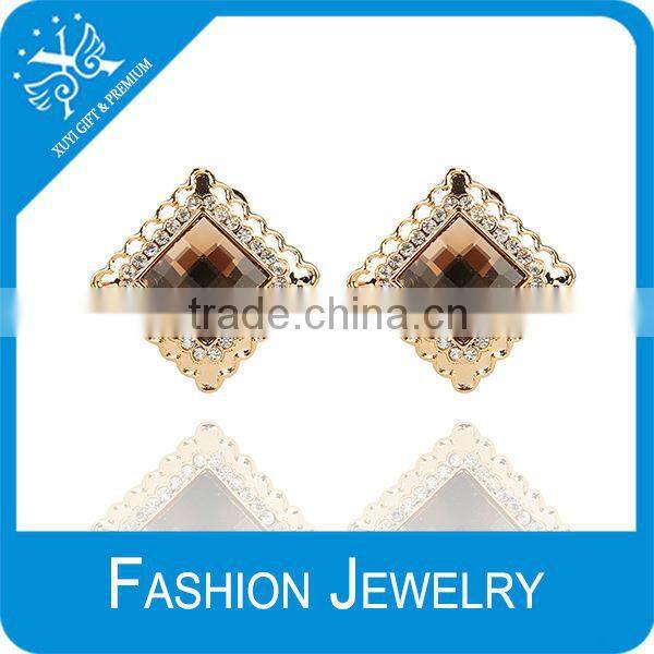 2015 hot fashionable greek earring jewelry