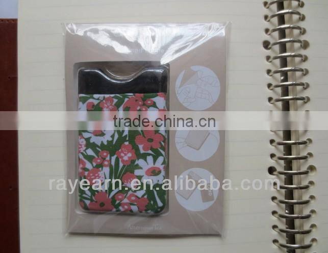 smart phone pocket pouch,money clip