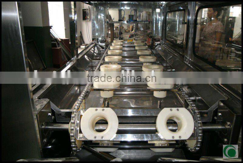 5 Gallon Water Filling Line (QGF100)