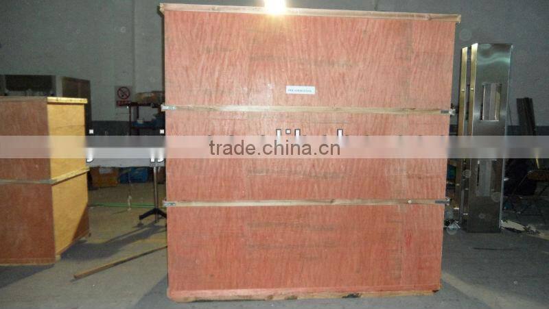 Screw Conveyor Machine for pvc powder