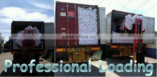 needle punched nonwoven