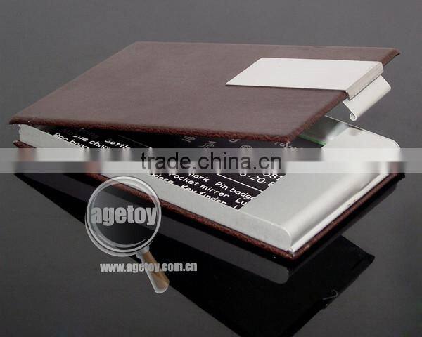 Eco Name Card Holder