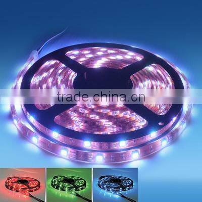 3528 RGB Light LED Strip,multicolor led light strip,50 50 rgb led strip