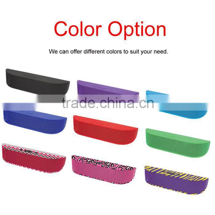NT-ZS007 top quality mini digital Bluetooth Speaker For Smart Phone