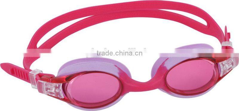 Cheap cute swim goggles for kids , Goggles for kids , kids sports goggles