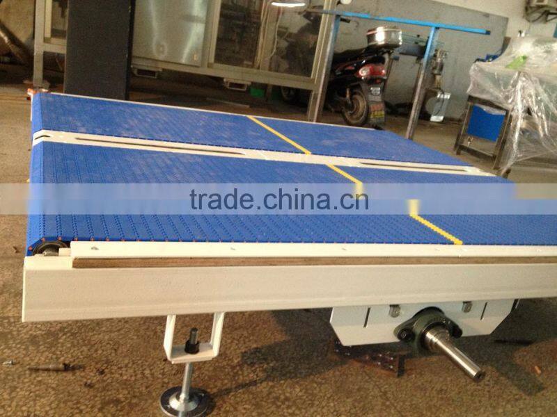 Wire Mesh Conveyor Belt, Steel Conveyor Belt, Conveyor Mesh Belt