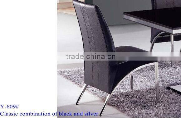 modern style,dining room furniture set table and chair