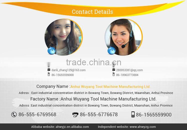 Y32-800 Four-column Hydraulic Press Machine for cold exextrusion