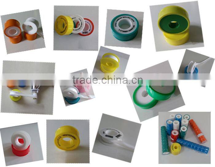 hot ptfe thread sealed tape wholesale in Chile with best price