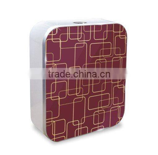 Squatting Pan PP Water Cistern