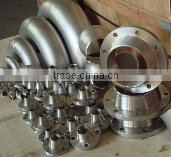 Macro Flanges ASME B16.5