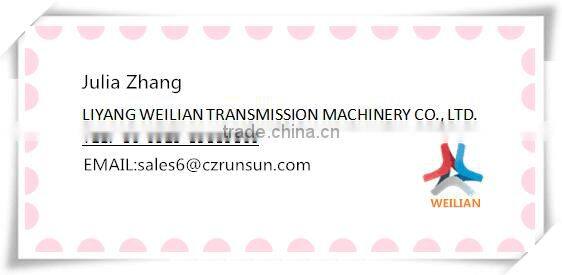 flexible 12 spline shaft hydraulic quick coupling overload protection