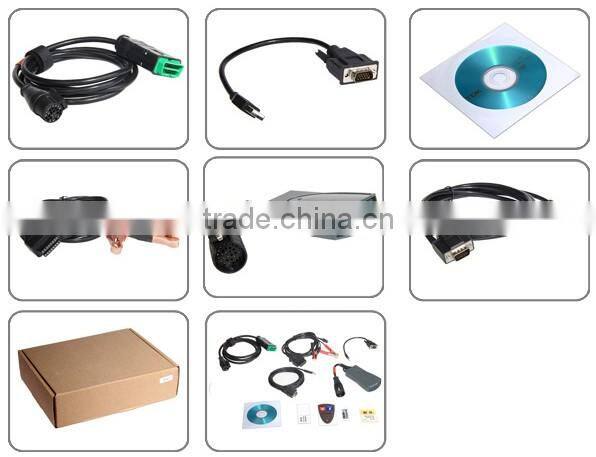 2015 Best Selling Lexia 3 PP2000 Citroen/Peugeot OBDII Scanner With Best Price,New Lexia-3 PP2000 Citroen Peugeot Tester instock