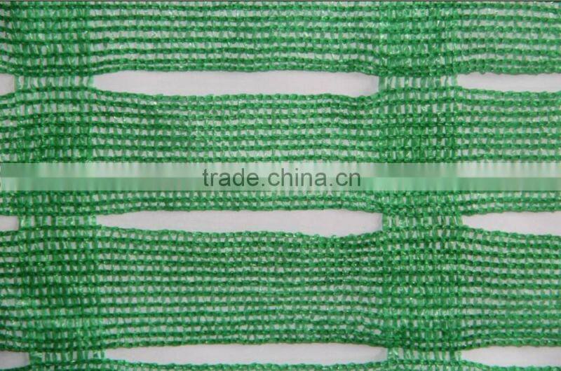 100%Virgin HDPE warning fence net