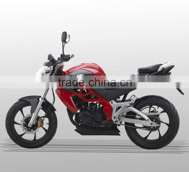 High quality F4 series- RT175-3 175cc racing motorcycle for sale