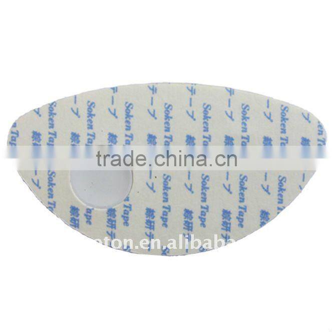 Tactile PC Nameplate for Electric Kettle