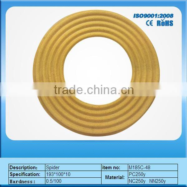 professional stage speaker 400W active speaker 15inch subwoofer midrange cheap speaker