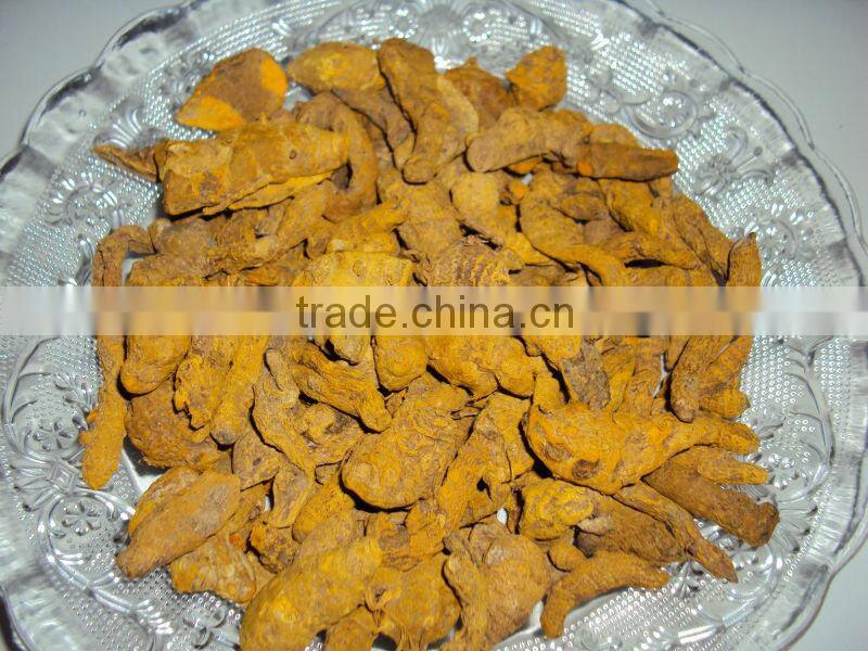 Viet Nam Dry Turmeric