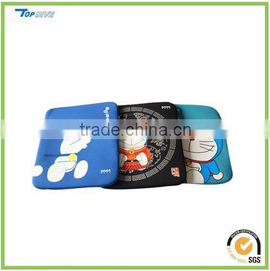 Neoprene tablet sleeve