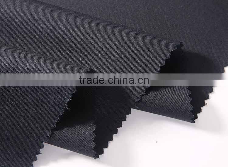 Best selling 10 years experience Plain TR Fabric Composition