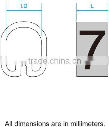 Optical Cable Marker