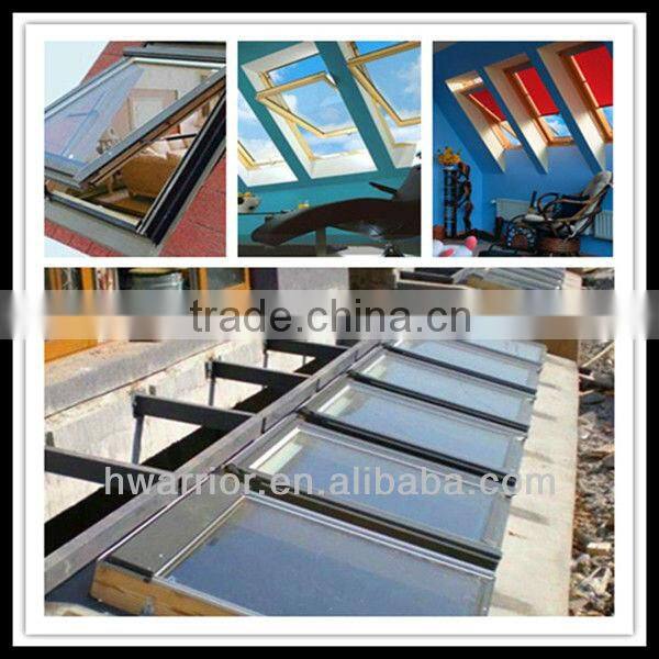 Top Quality Skylight with competetive price