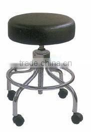 AG-NS001 CE ISO hospital stainless steel base durable nursing chair