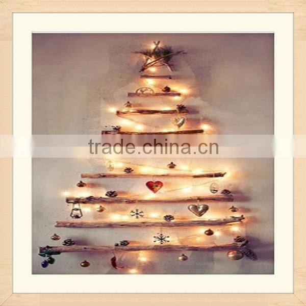 2016 Hot Sale zhongshan Factory LED Christmas Light LED Copper String Light