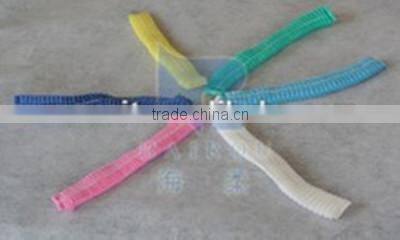 Non-woven Medical Hat,Doctor Hat,Patient Hat,Clip Surgery Hat