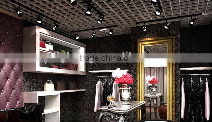 2014 new release 10W led track light