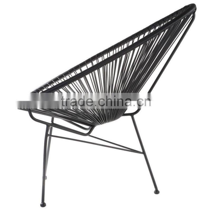 Granco KAL1035 hot sale indoor outdoor Acapulco Chair