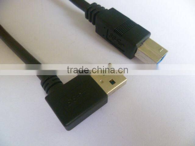 super speed and low price USB 3.0 AM to Mini 5PIN cable