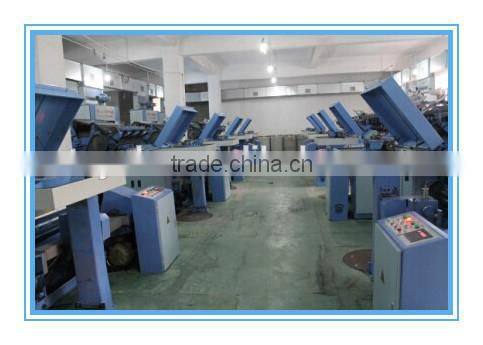 Dope Dyed Polyester Yarn for Weaving and Knitting