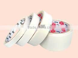 Double Coated Tissue Tape
