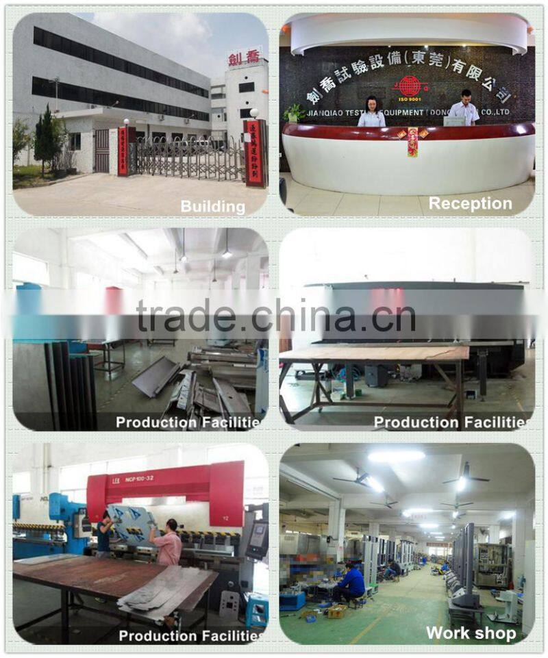 Packaging Strength Testing Machine