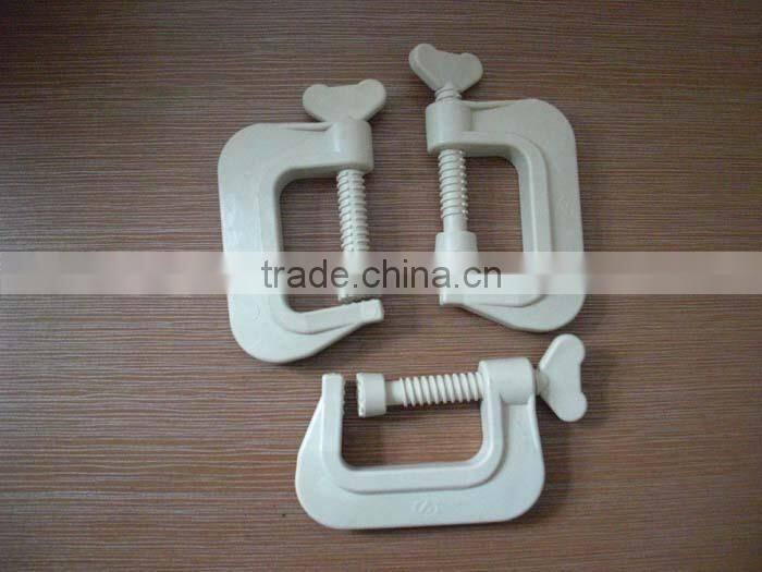 Formwork Casted Beam G Clamp 0.64kg