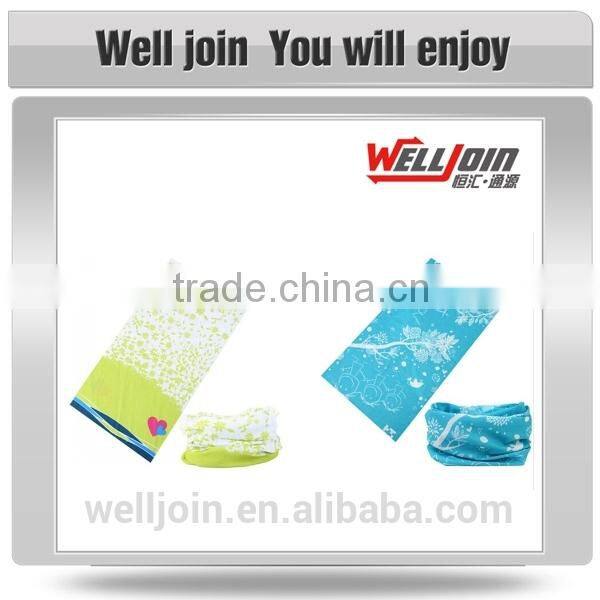 Seamless Customeized Multifunction Cheap Headwear