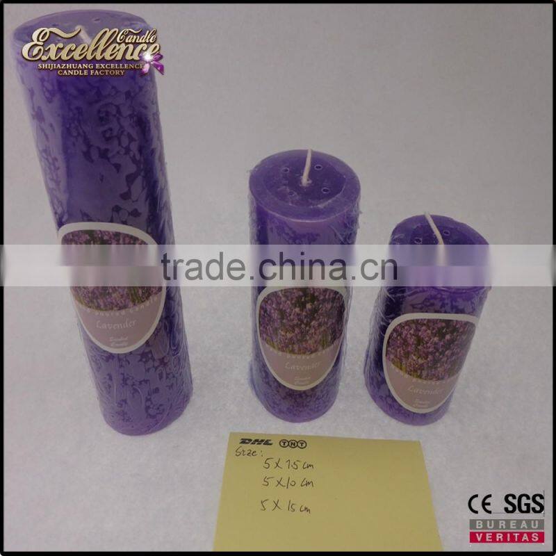 manufacturer wholesale scented candles in bulk
