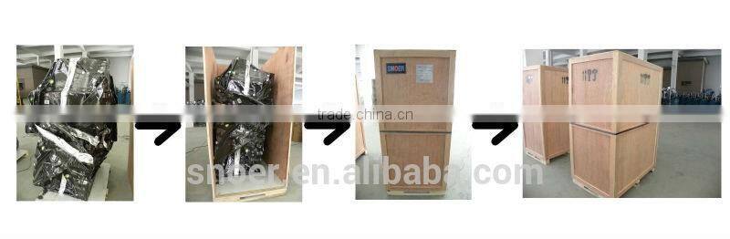 new automatic socks making machine with high quality