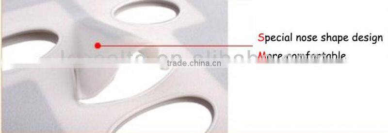 40PCS 3 Colors Red Blue Yellow LED PDT Therapy LED Facial Skin Mask