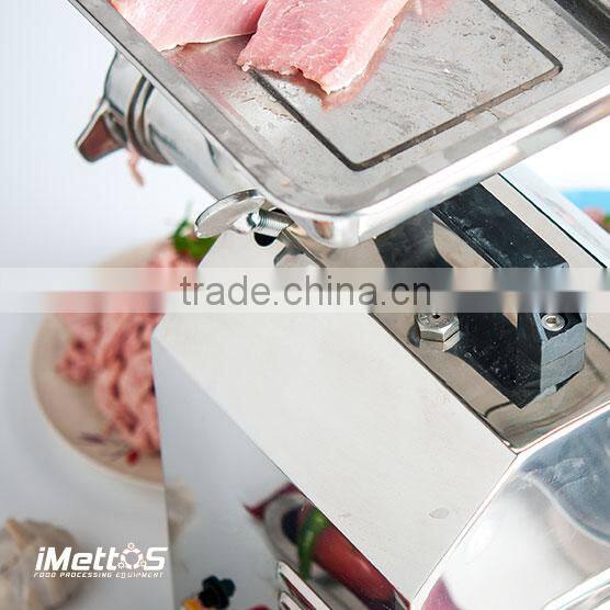 32# Heavy Duty Electric Meat Grinder With 1800W Powerful High Performance Motor