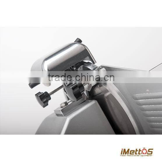MS300A Full Automatic Meat Slicer Electric Meat Slicer