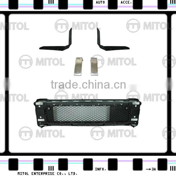 Car Body Kits Front Bumper For Mercedes Benz W463 86-13 (G63/G65 AMG Look)